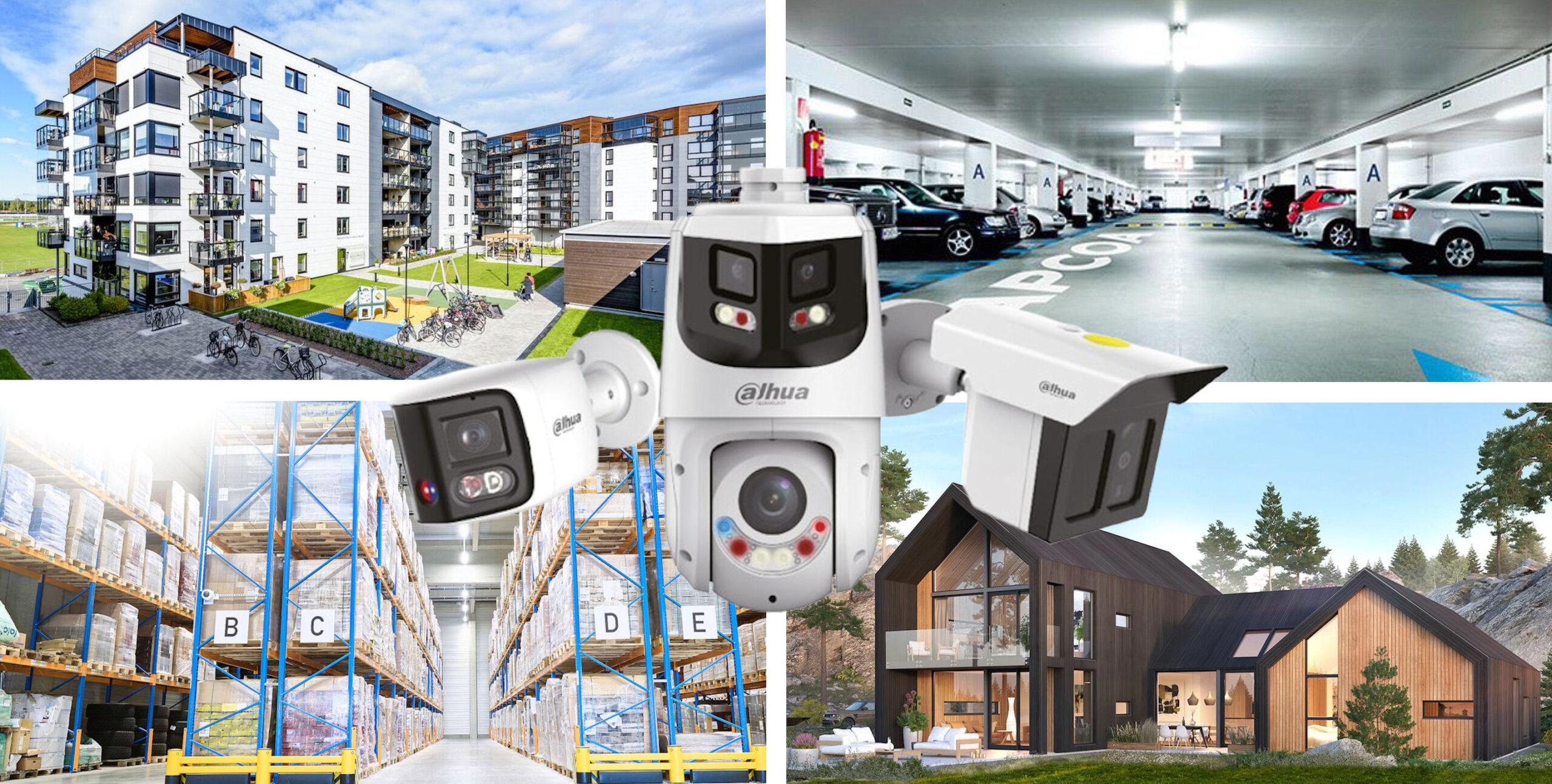 kameraovervakning oslo ITV