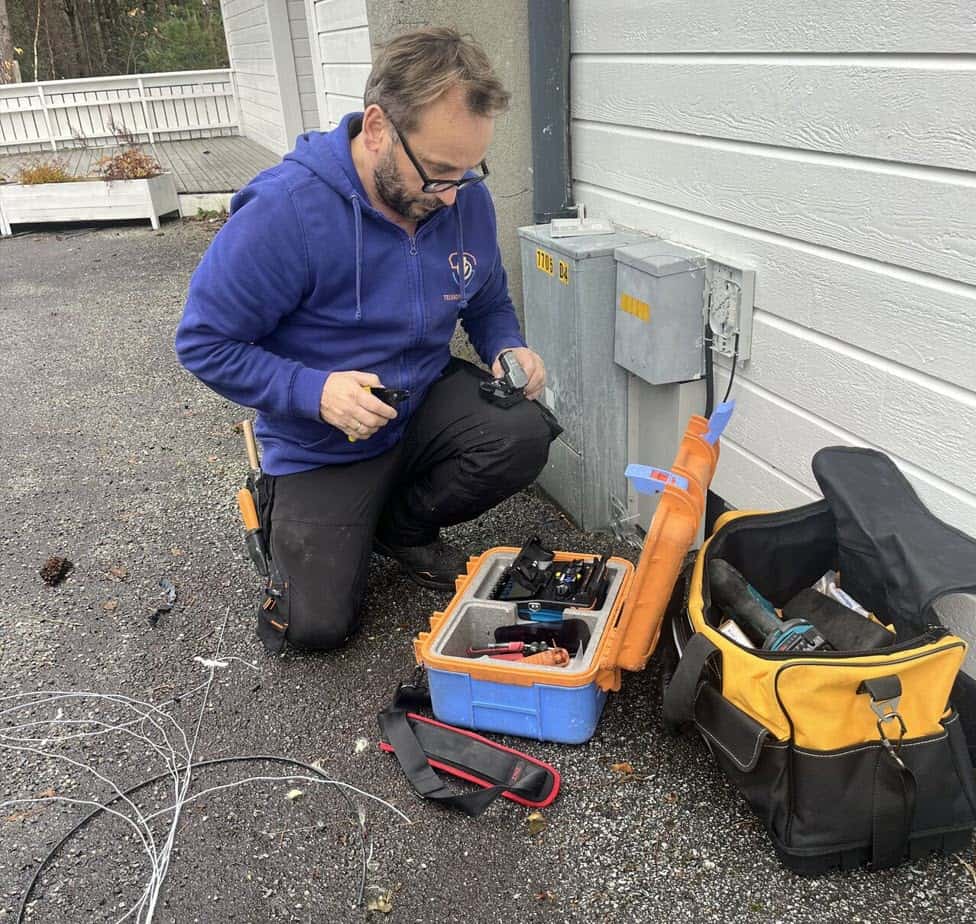 fiber i skap